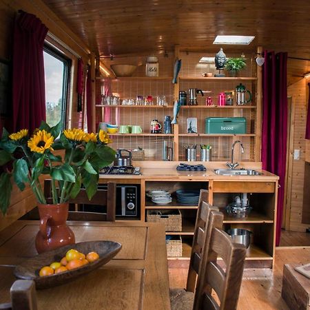 Houseboat Vinkeveen Kültér fotó